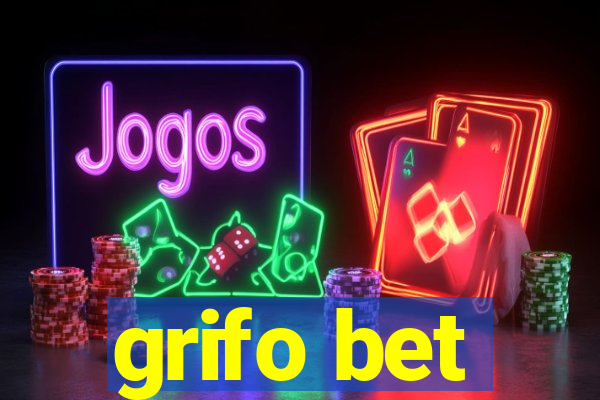 grifo bet